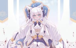 shirakami fubuki from hololive