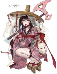 original fan art