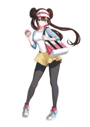 rosa (pokemon) from pokemon
