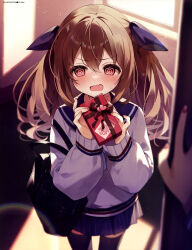 dengeki moeoh fan art