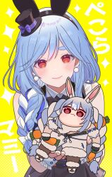 pekomama from hololive