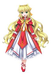 emit from mahou shoujo sae by higuchi isami