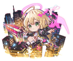 monster strike fan art