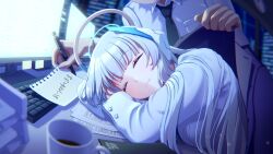 noa (blue archive) from blue archive