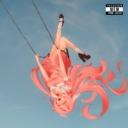 cyrene (demiurge) (honkai: star rail) from honkai: star rail