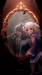 gawr gura from hololive