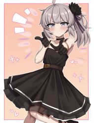 girls' frontline 2: exilium fan art