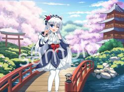 tomotake yoshino from senren banka