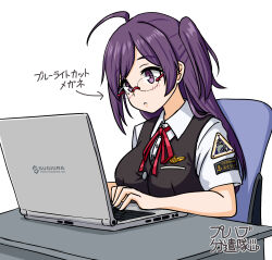 hagikaze (kancolle) from kantai collection