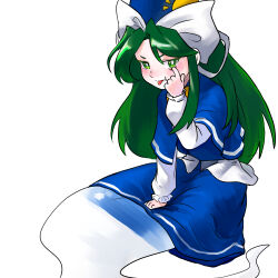 mima (touhou) from touhou