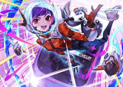 juno (overwatch) from overwatch by nemoto yuuma