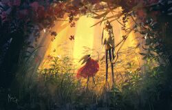 hornet (hollow knight) from hollow knight