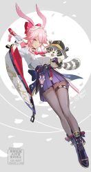 evanescia (honkai: star rail) from honkai: star rail