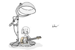 original fan art