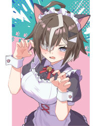 umamusume fan art