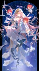 lemuen (arknights) from ambience synesthesia