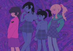 madotsuki from yume nikki