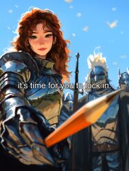 original fan art