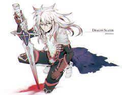 siegfried (fate) from fate/apocrypha