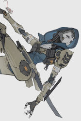 apex legends fan art