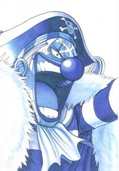 one piece fan art