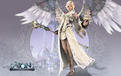 aion fan art