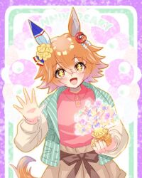 matikanefukukitaru (umamusume) from umamusume by chiffon