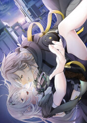 caelus (honkai: star rail) from honkai: star rail