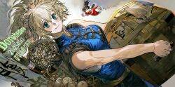 yakumo (dorohedoro) from dorohedoro by nano (c175311)