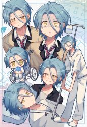 ensemble stars! fan art