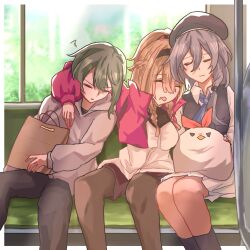 fu hua from honkai (series)