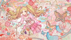 emily stewart from idolmaster