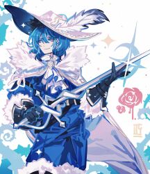 limbus company fan art
