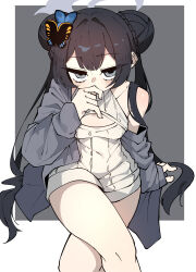 kisaki (blue archive) from blue archive