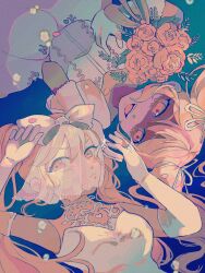 perfectheart (omori) from omori