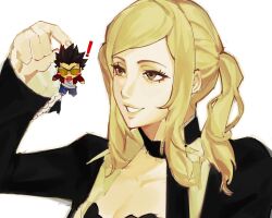 sylvia christel from no more heroes