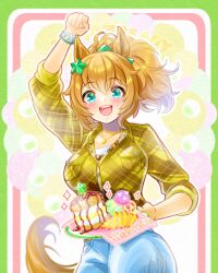 taiki shuttle (umamusume) from umamusume by chiffon