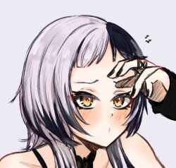 shiori novella from hololive