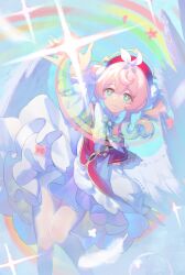 hyacine (honkai: star rail) from honkai: star rail