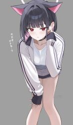 kazusa (blue archive) from blue archive