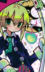 maka albarn from soul eater