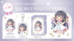 makinohara shouko from seishun buta yarou by jako (jakoo21)