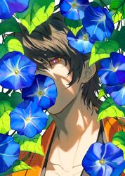 mutsu-no-kami yoshiyuki from touken ranbu