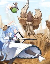 diablos from blue archive