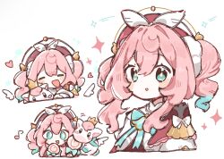 hyacine (honkai: star rail) from honkai: star rail
