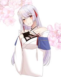 assault lily fan art