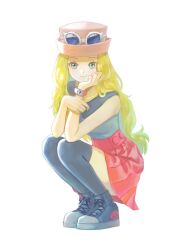 serena (pokemon) from pokemon