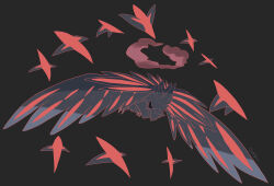 corviknight from pokemon