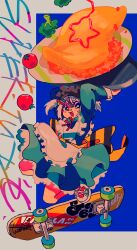original fan art