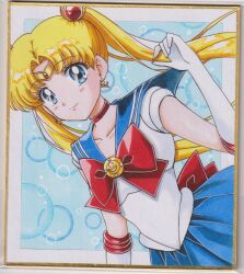 sailor moon from bishoujo senshi sailor moon by chikoto (kztc4472)